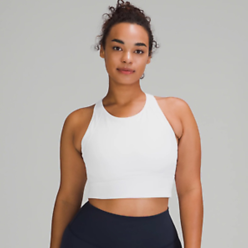 Lululemon Ebb to Train Sports Bra